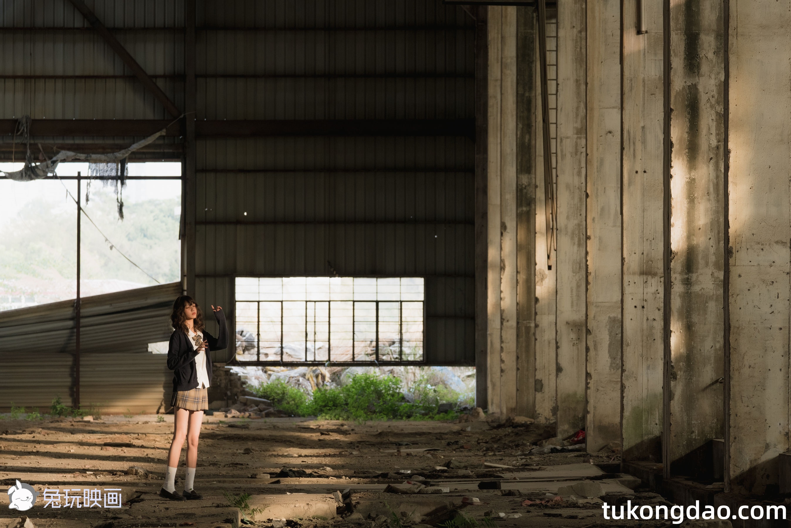 兔玩映画 – 122 整理写真合集 兔玩映画-第30张